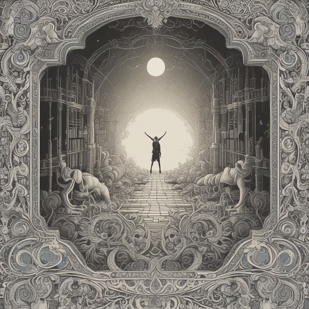 Libro Tres book cover